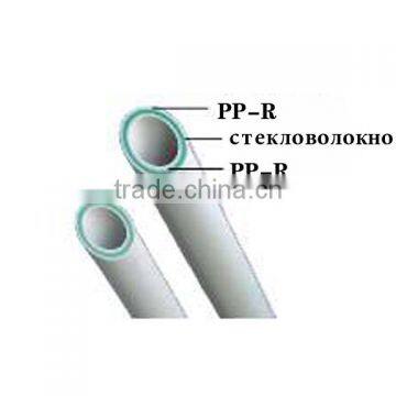 Plastic Pipe Production Line of PE photo-4