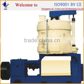 Qi'e Patent China coconut press machine