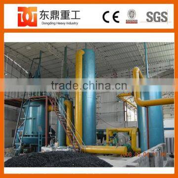 2017 New High efficient Anthricate coal gasifier/coal gasification for dryer machine, furnace