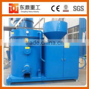 High efficiency Biomass pellet burner/wood pellet burner replace tradition coal fired bioler