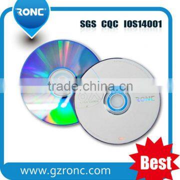 Factory Wholesale Blank Dvd-r 4.7GB 16X Speed Dvd Manufacturer photo-4