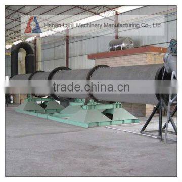 Coal Rotary Dryer Supplier in China
