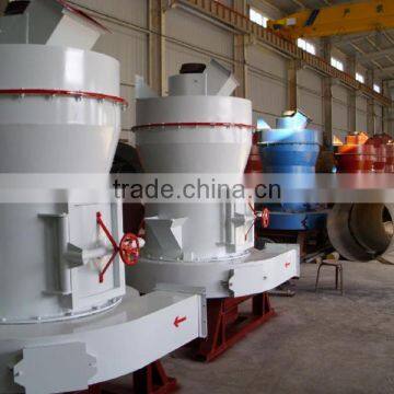 Raymond Mill for Talc Powder Grinding Plant photo-4