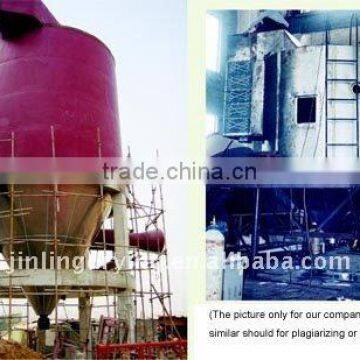 LPG High Speed Centrifugal drying equipment