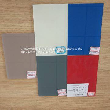 Painted Glass photo-3