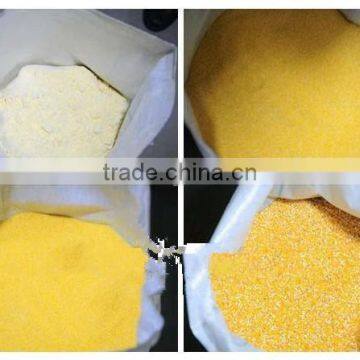 Corn,maize,cocoa ,grain Soybean Grinding Machine Line photo-2