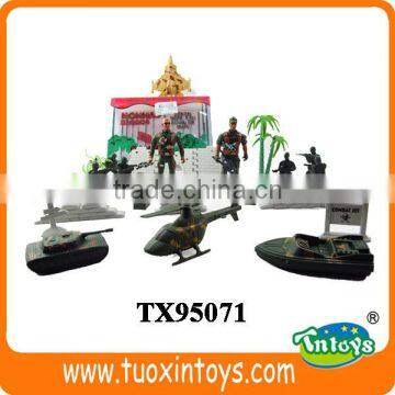 Toy People Figures, Small Plastic Toy Figures photo-6