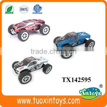 1:12 2.4G Electric 2wd BAJA RC Car photo-6