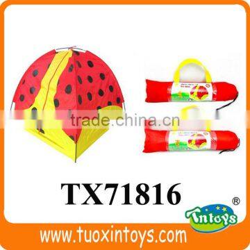 Round Mushroom Tent House photo-5