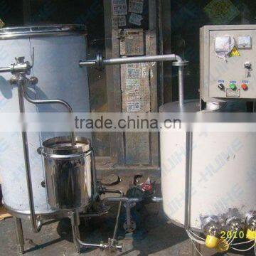 ultra high temperature flash sterilizer