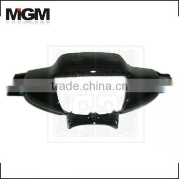 motorcycle plastic head lamp cover