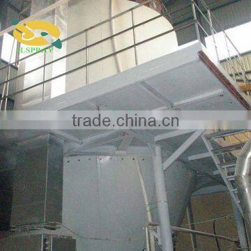 WPG-100 Sterilizing spray Dryer