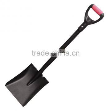 2015 the direct factory sale cheapest price garden children mini shovel with PP handle