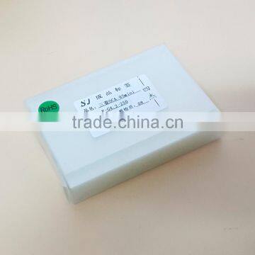 Best Quality! OCA Optical Clear Adhesive for IPhone for Samsung Galaxy s3 OCA Glue 250 UM photo-3