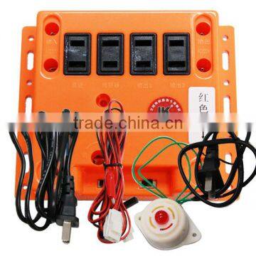 LK209 Mini Redemption Game Machine Anti Jammer/electronic Watch Dog photo-4