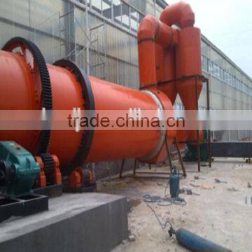 Competitive Price Rotary Drum Dryer/Drying Machine With Trade Assurance photo-3