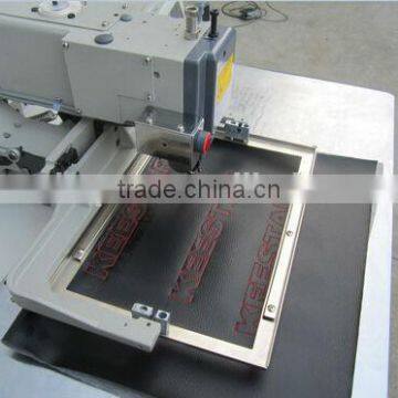 Keestar PLK-E2516 High Speed Computer Webbing Sling Sewing Machine photo-4