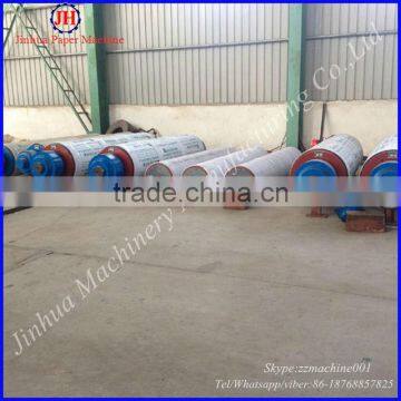 1092mm Board Paper Making Machine,corrugated Paper Machine photo-2