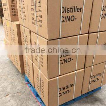 Full Stainless Steel Water Distiller photo-6