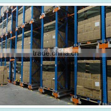 Shuttle Racking System/radio Shuttle/automatic Shuttle Car photo-5