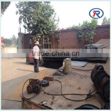 Metal y Shaped Fence Post photo-5