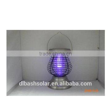 Solar Anti Mosquito Insect Killer Lamp photo-2