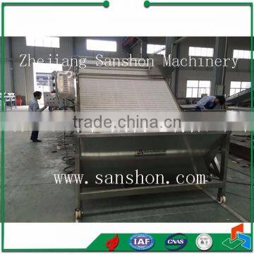 China Shrimp Grading Machine