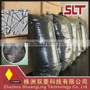 Nanotube Carbon Nanotubes Production Line and Machine photo-2