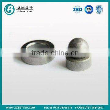 Top Sale Ceramic Carbde Bearing Balls From Zhuzhou photo-3