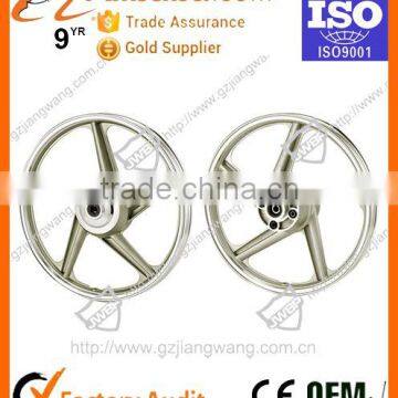 Calidad Japon Modelo Varios Ruedas de Aluminio photo-5