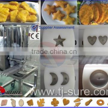 Automatic Hamburger Patty Forming Machinery