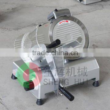Shenghui Hot Sale Automatic Meat Cutting Machine Cutter Machine photo-6
