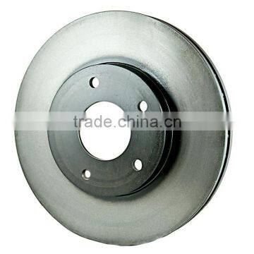Volvo Brake Disc High Quality OEM: 13592902 photo-2