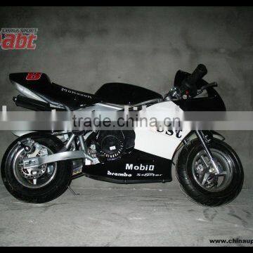 49cc pit bike