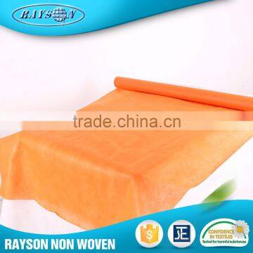 Popular Product Waterproof Non Woven Tnt Table Cover photo-4