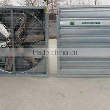 China High-temperature Air Circulation Exhaust Fan photo-4