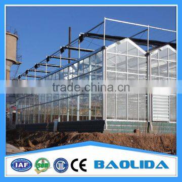Commercial Greenhouse Used photo-5