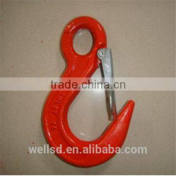 Hardware Accessories G80 Safety Hooks