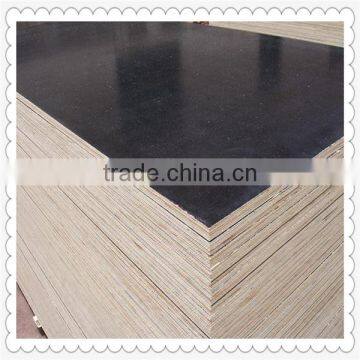 Black Film Faced Plywood Marine Plywood photo-5