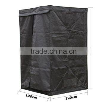 Greenhouses 120x120x200 Grow Tent for Garden Use photo-2