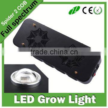 Hot-selling Unique Designed New Epistar COB LED Chip 380~850nm Full Spectrum Greenhouse Medical Plants Growing Led Grow Light photo-2