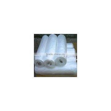 Adhesive PE Plastic packing Film