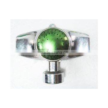 Circular Spot Sprinkler for Outdoor Lawn Watering photo-2