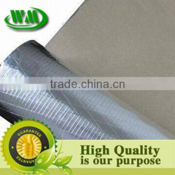 Scrim Insulation,Self Adhensive Scrim Paper,Foil Scrim, photo-2