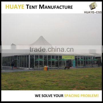 Big Transparent Clear Top Party Dome Tent for Events photo-5