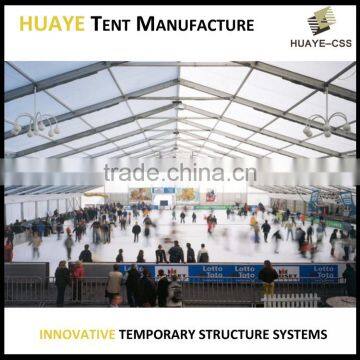 Large Ice Ball Skating Ice Hockey Event Sport Tent on Sale photo-3