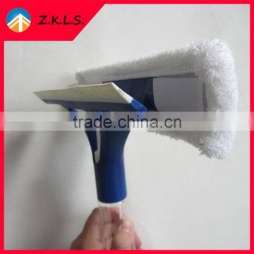 Duble Usage Magic Window Cleaner With Rubber Stirp photo-5