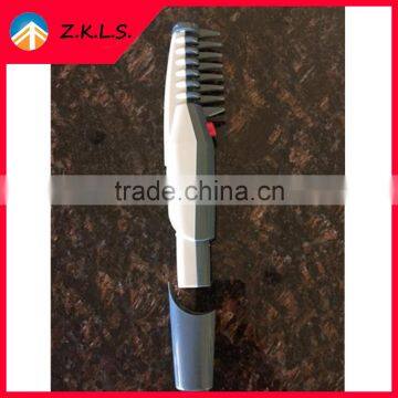 Electric Pet Grooming Hair Remover Comb photo-6