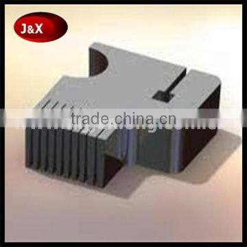 Isostatic Pressing Grade Graphite photo-3