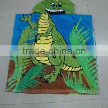 children use funny beach towel 33157